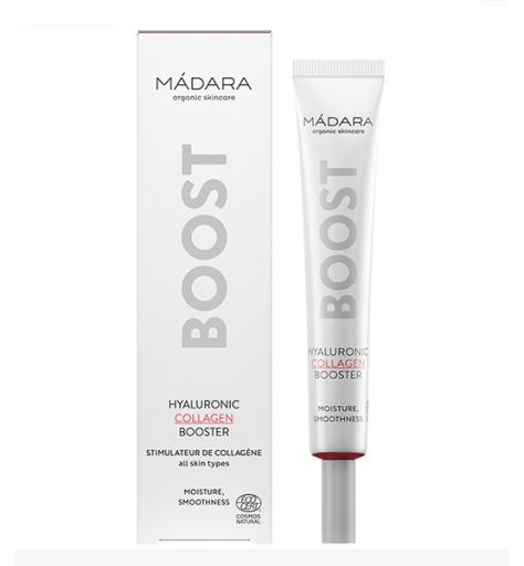 M&Aacute;DARA Boost Hyaluronic Collagen Boost 25ml