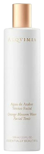 Alqvimia T&oacute;ninco Facial Orange Blossom Water 100 ml