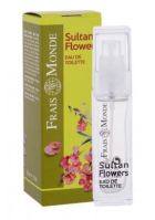 Sultan Flowers Eau de Toilette 30 ml