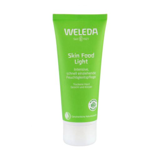 Weleda Skin Food Light Face & Body Moisturizing Cream
