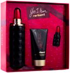 Yes I Am Eau Parfum 75 ml + 2 Pieces