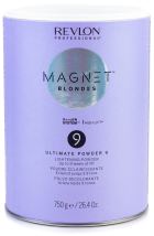Magnet Blondes Bleaching Powder 9 Levels 750 gr