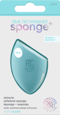 Sponge + Miracle Airblend