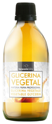Terpenic Glicerina Vegetal 500g