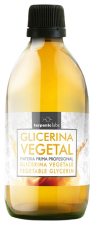 Terpenic Glicerina Vegetal 500g