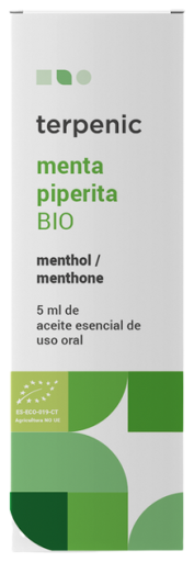 Peppermint Essential Oil 5 ml