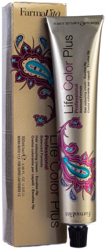 Farmavita Life Color Plus Permanent Coloration 100 ml