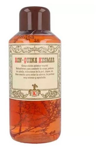 Kesmar Ron-Quina Hair Tonic 500 ml