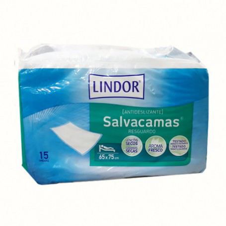 Lindor Bedspread 60x75 cm 15 Units