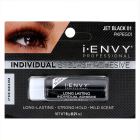 Individual Eyelash Lashes Adhesive Jet Black Individual Eyelash Lashes Adhesive Jet Black