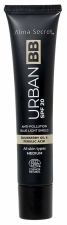 Urban BB Cream SPF 20 40 ml