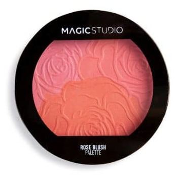 Magic Studio Rose Blush Palette