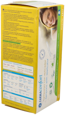 100% Cotton Regular Tampons 16 pcs