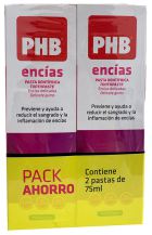 Gum Toothpaste 2 x 75 ml