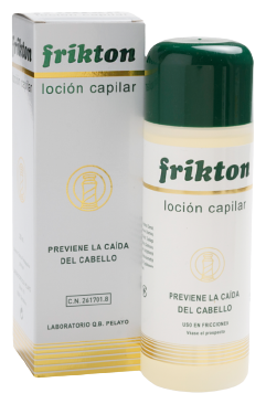 Laboratorio Pelayo Frikton Hair Lotion 250 ml