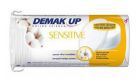 Sensitive Oval Makeup Remover Discs 48 Units