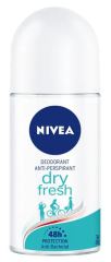 Dry Comfort Fresh Roll On Deodorant 50ml