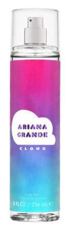 Cloud Body Mist 236ml
