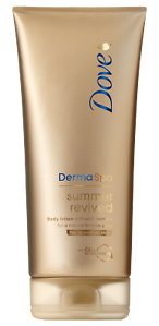 Derma Spa Summer Revived Gradual Self Tanner 200ml