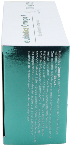Eubiotics Omega 7