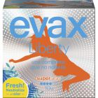 Liberty Super Wings Pad