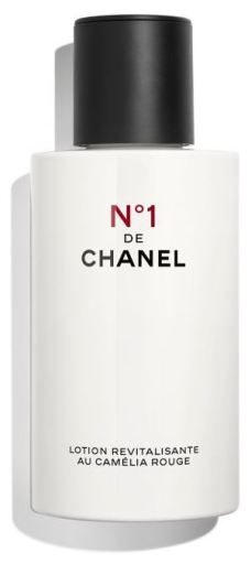Chanel N1 Revitalizing Facial Lotion 150 ml