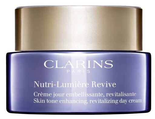 Clarins Nutri-Lumi&egrave;re Revive Day Cream 50 ml