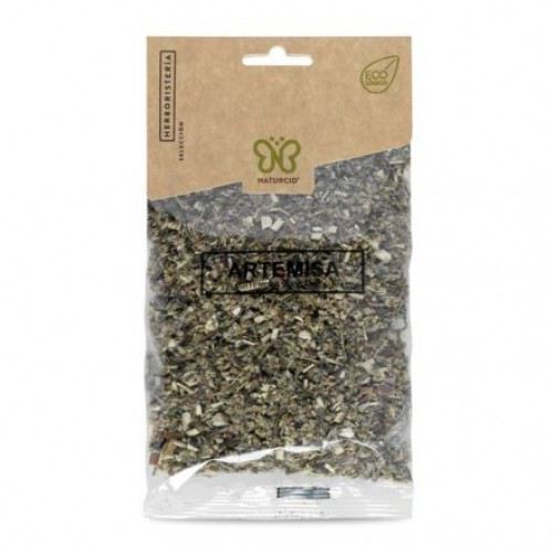 Naturcid Organic Artemisia Infusion 45 gr