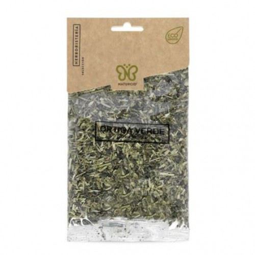 Naturcid Eco Green Nettle Infusion 35 gr