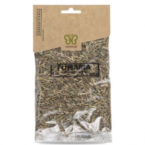 Naturcid Fumaria Infusion Bag 50 gr