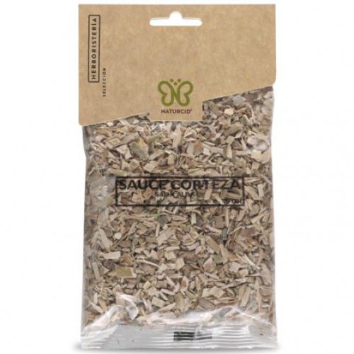 Naturcid Willow Bark Infusion Bag 70 gr