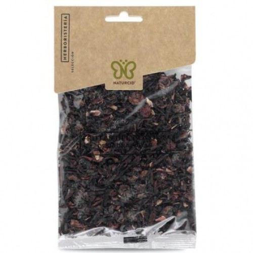 Naturcid Fruits of the Forest Infusion Bag 50 gr