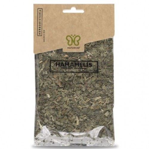 Naturcid Hamamelis Infusion Bag 40 gr
