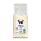 Organic Chickpea Flour 350 gr