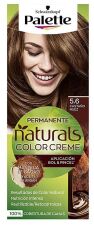 Palette Naturals Color Creme Permanent Color