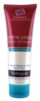 Cracked Heels Feet Cream 50 ml