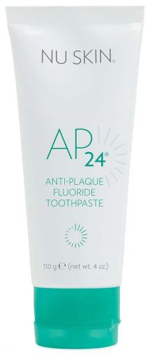 AP 24 Toothpaste with Fluoride 110 gr