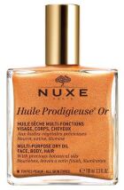 Huile Prodigieuse Or Dry Oil