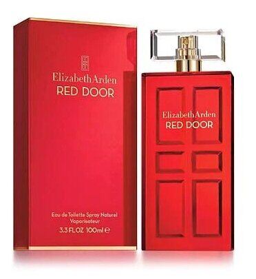 Elizabeth Arden Red Door Eau de Toilette