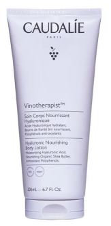 Caudalie Vinotherapist Nourishing Body Care 200 ml