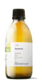 Orange Blossom Essential Oil Hydrolate Bio 500 ml