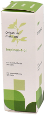 Marjoram Essential Oil 5 ml