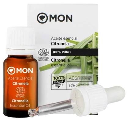 MON Citronella Essential Oil 12 ml