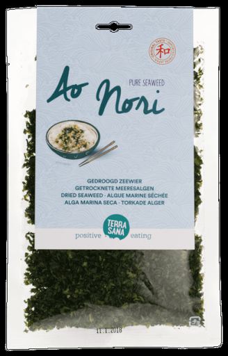 Terrasana Aonori 20 gr