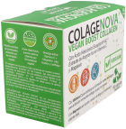 Colagenova Vegan Boost 30 Days 180 Capsules