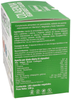 Colagenova Vegan Boost 30 Days 180 Capsules