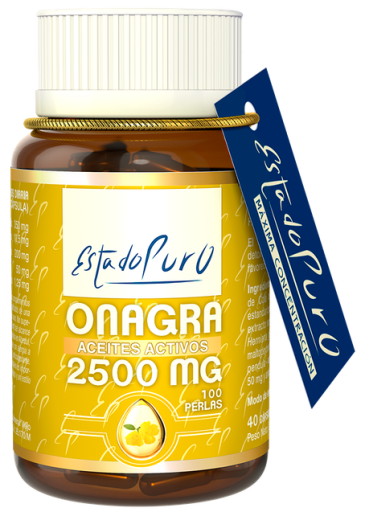 Tongil Evening Primrose Oil 100 Pearls