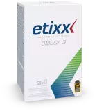 Omega 3 Softgels 60 Capsules