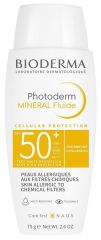 Photoderm Mineral Fluid SPF 50+ 75 gr