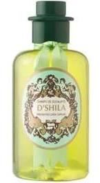 D'Shila Eucalyptus Shampoo 300 ml